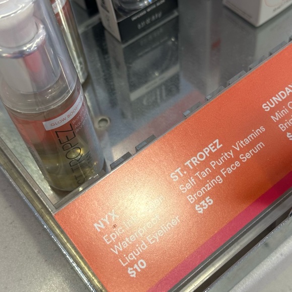 St. Tropez Bronzing Water Mist - Picture 5 of 5